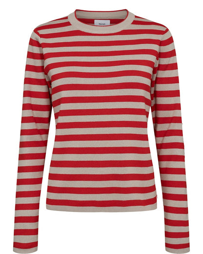 NUSTRIPY PULLOVER