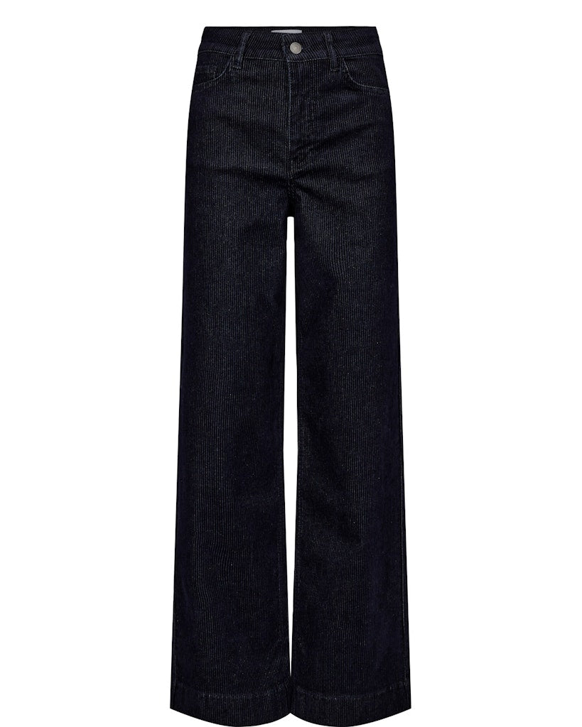 NUPARIS FLOCK GLAM LONG JEANS