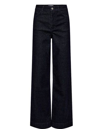 NUPARIS FLOCK GLAM LONG JEANS