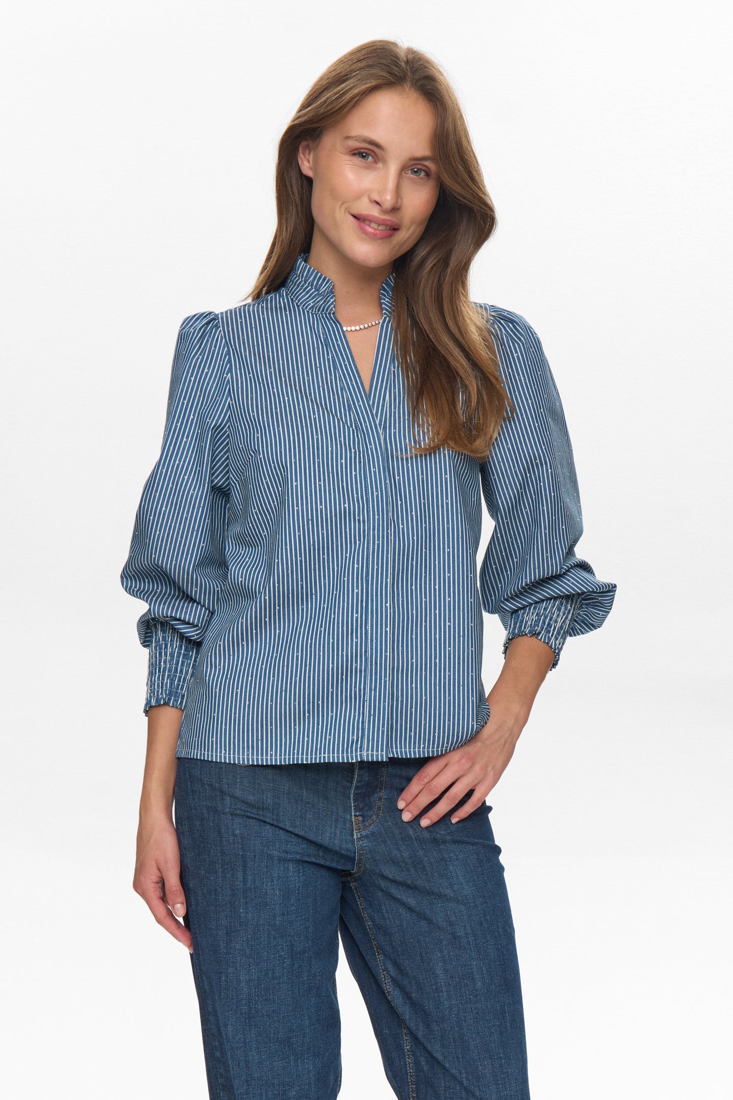 NUEMILIE SHIRT