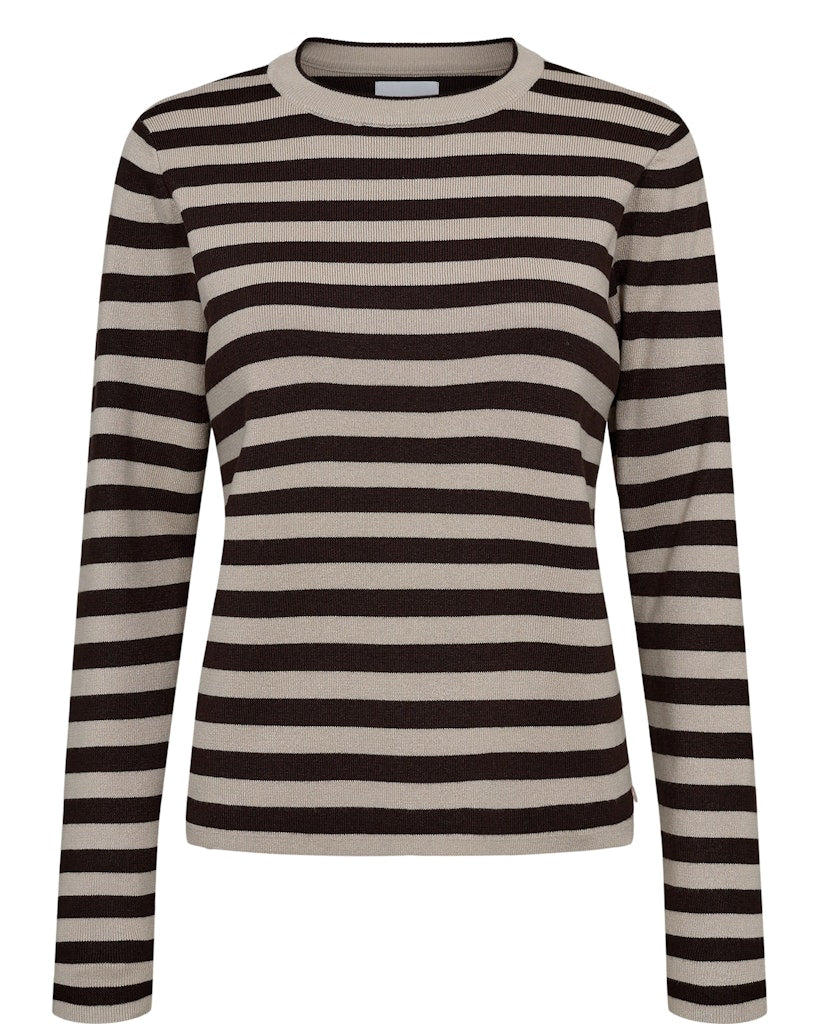 NUSTRIPY PULLOVER