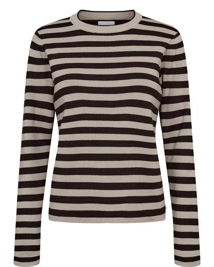 NUSTRIPY PULLOVER