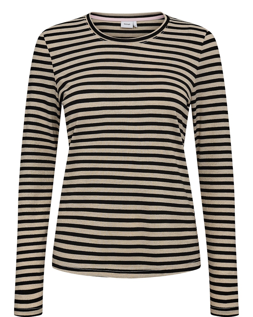 NURIXIE BLOUSE