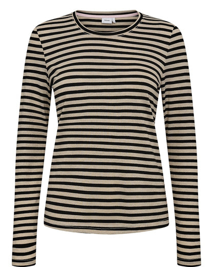 NURIXIE BLOUSE