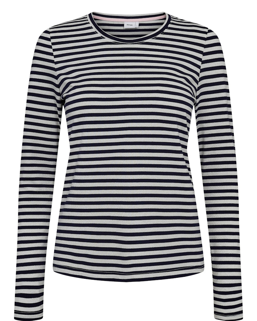 NURIXIE BLOUSE