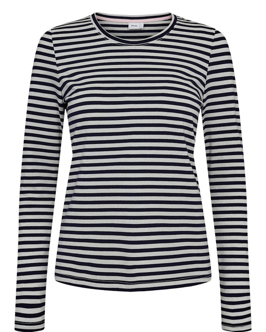 NURIXIE BLOUSE