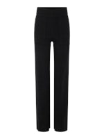 YASPIMI HW KNIT PANT
