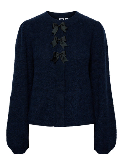 YASBONSA LS KNIT CARDIGAN S.