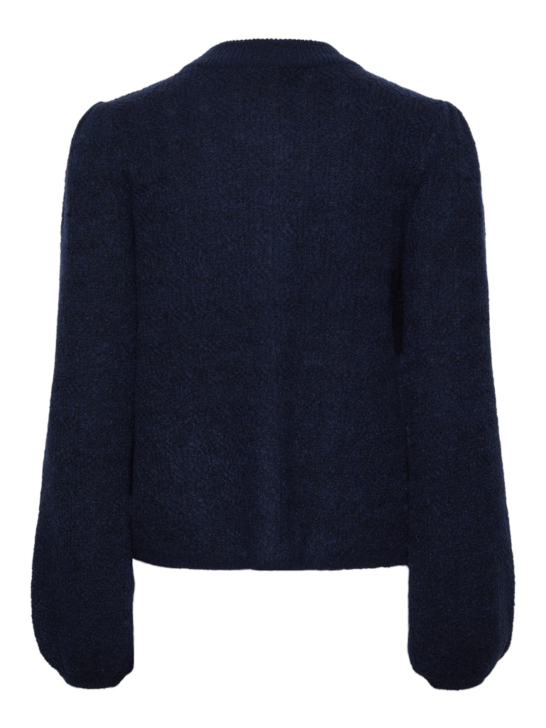 YASBONSA LS KNIT CARDIGAN S.