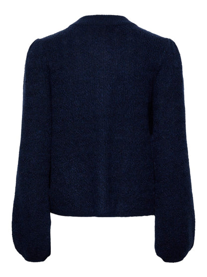 YASBONSA LS KNIT CARDIGAN S.