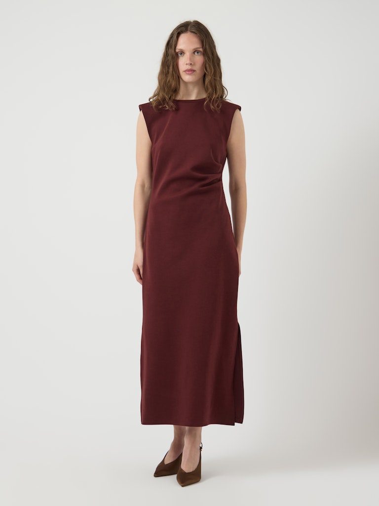 YASPINA SL LONG DRESS NOOS