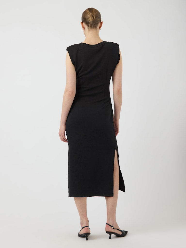 YASPINA SL LONG DRESS NOOS