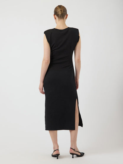 YASPINA SL LONG DRESS NOOS