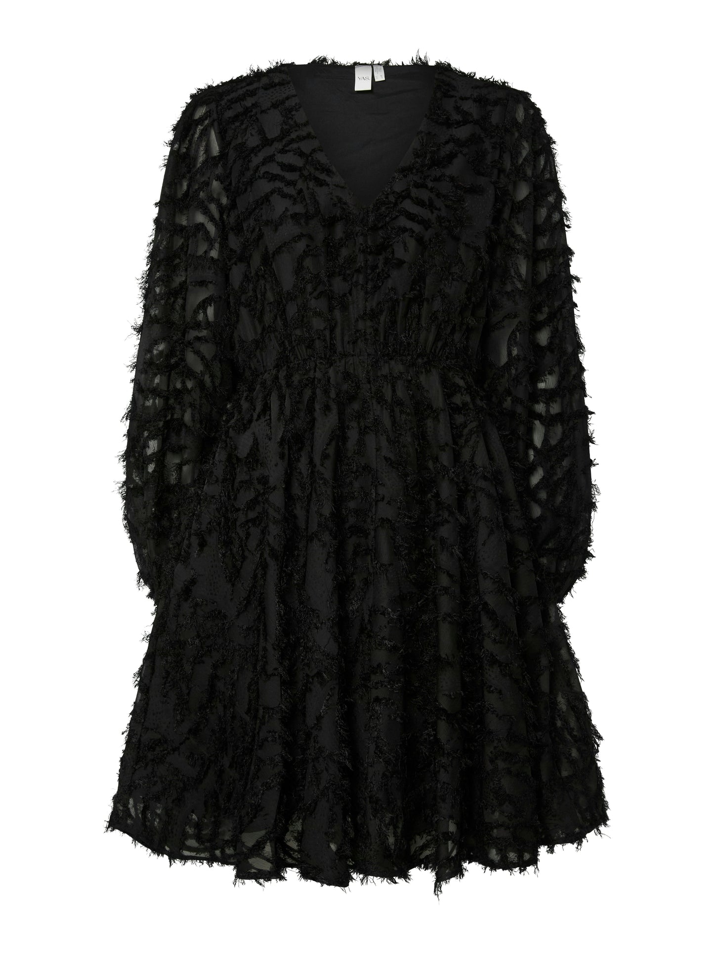 YASPARIA LS DRESS S. NOOS
