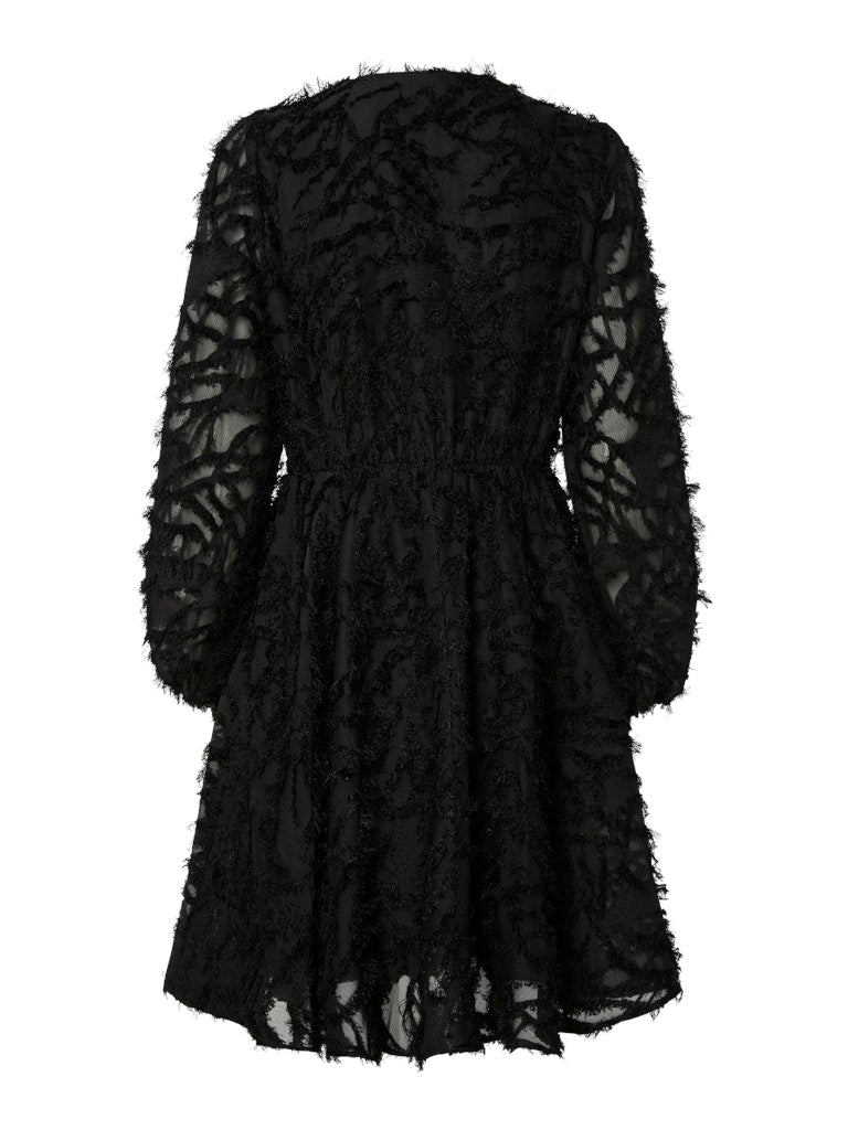 YASPARIA LS DRESS S. NOOS