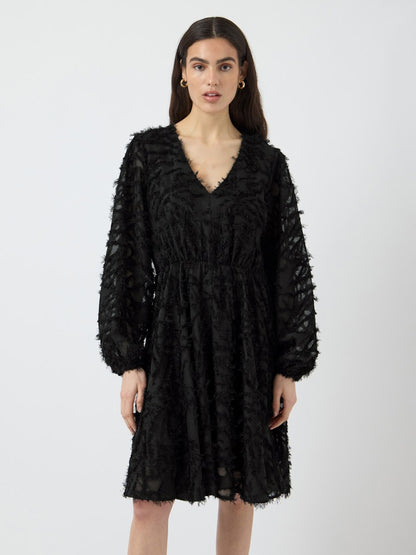 YASPARIA LS DRESS S. NOOS